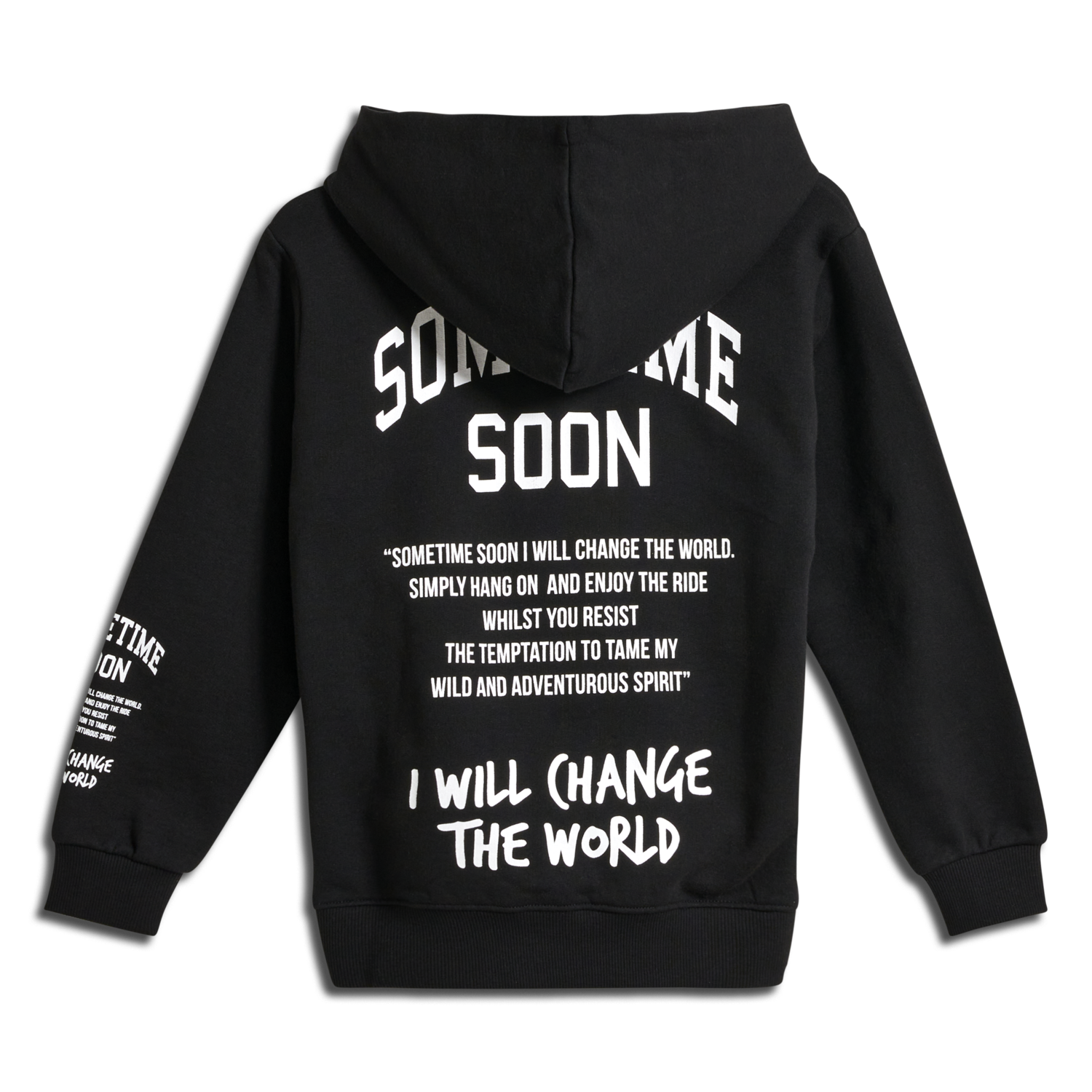 stmDIMAS HOODIE