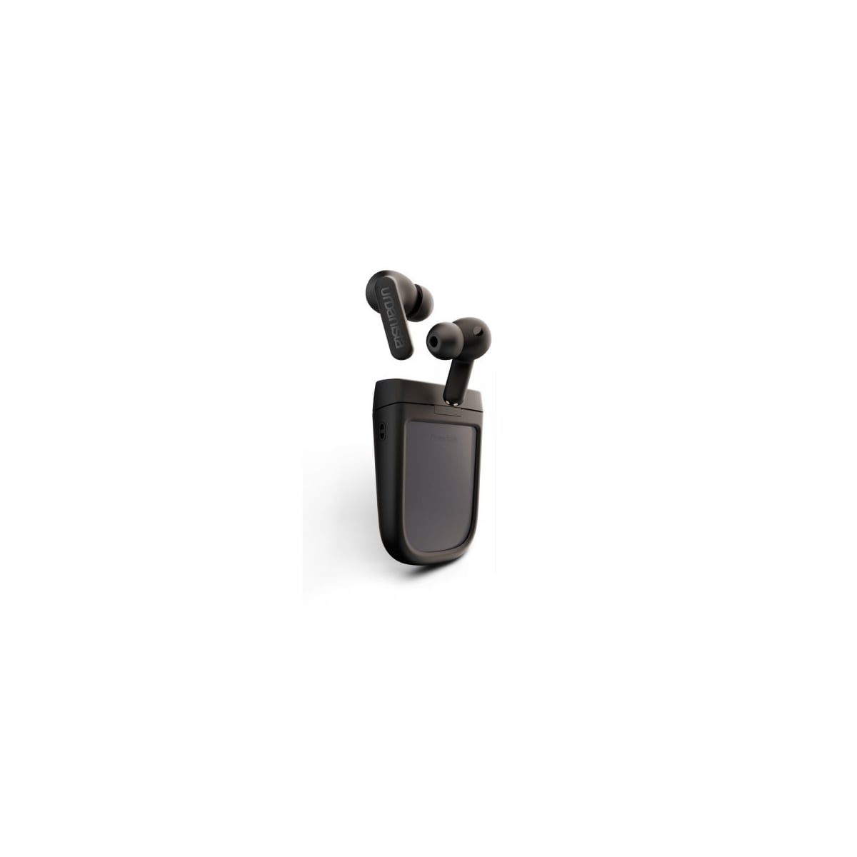 Urbanista Phoenix Midnight Black