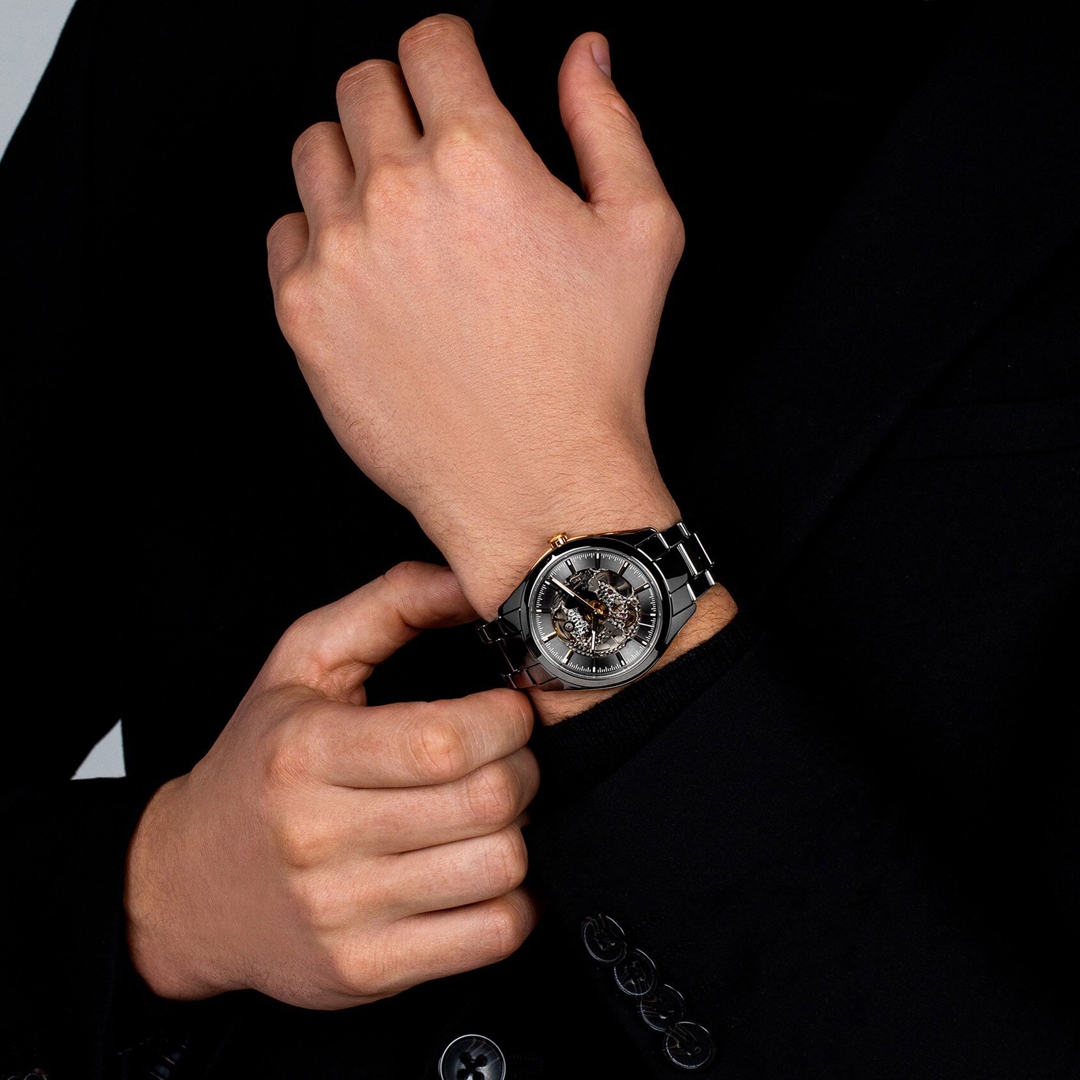 Rado HyperChrome XL Automatik
