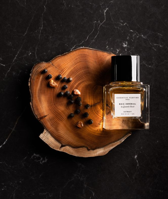 Bois Imperial Extrait ESSENTIAL PARFUMS 30 ML