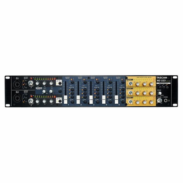 Tascam MZ-223
