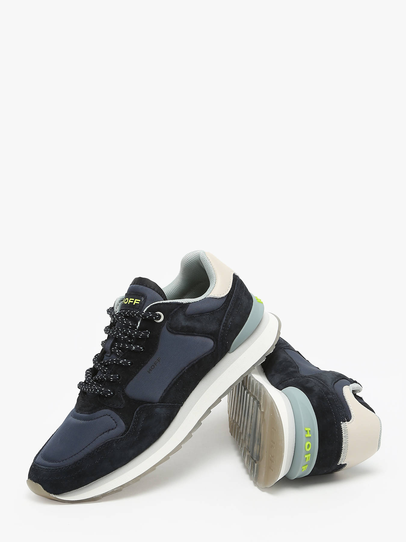 Sneakers City HOFF