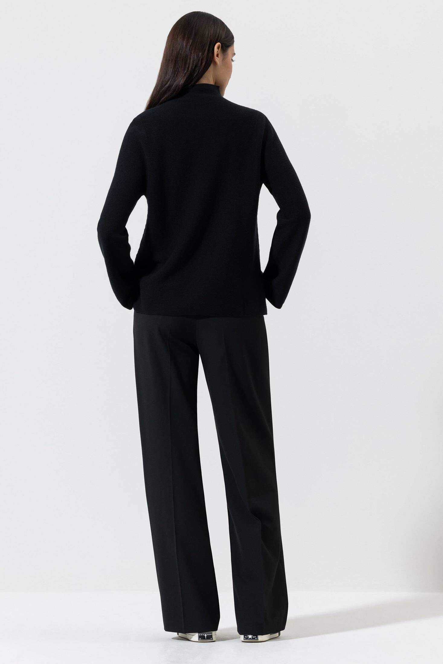 Luisa Cerano| Damen Hose MARLENE