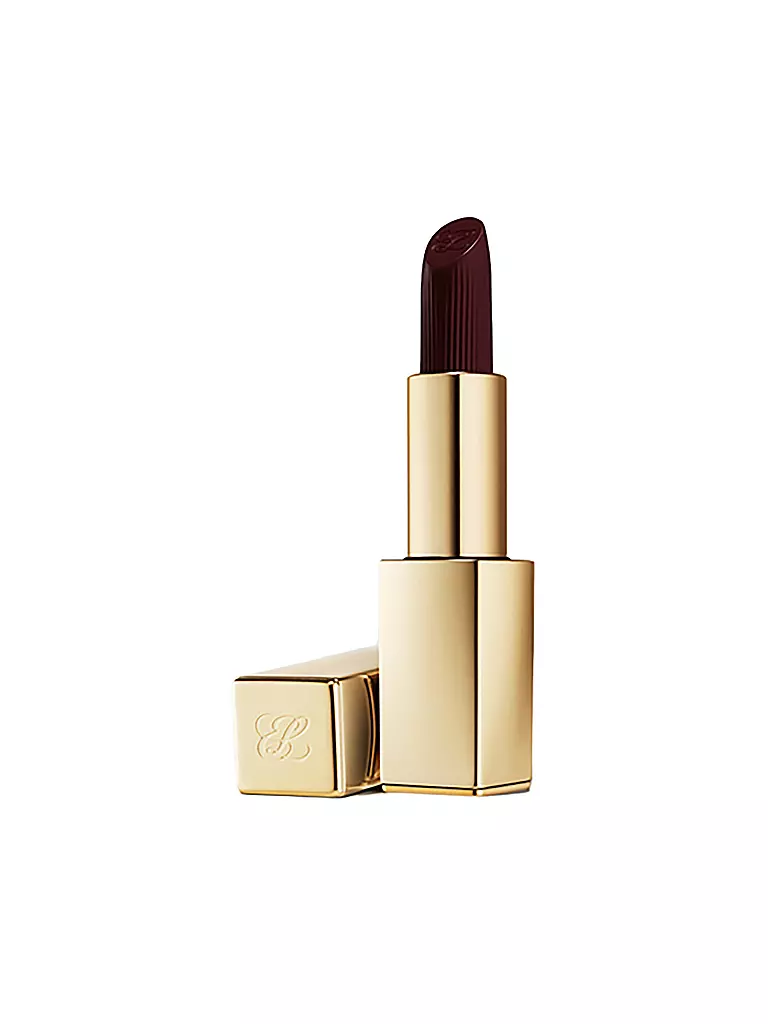 ESTÉE LAUDER Lippenstift - Pure Color Lipstick Creme ( 685 Midnight Kiss )  dunkelrot