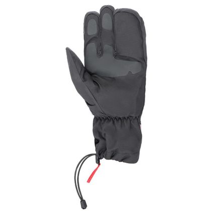Gants Alpinestars AMT-10 AIR HDRY - Noir / Gris