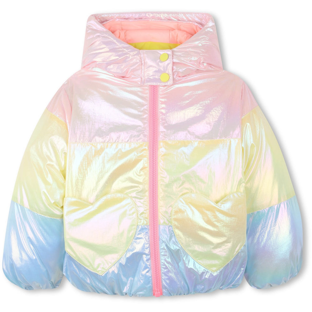 Køb Billieblush Puffer Jakke