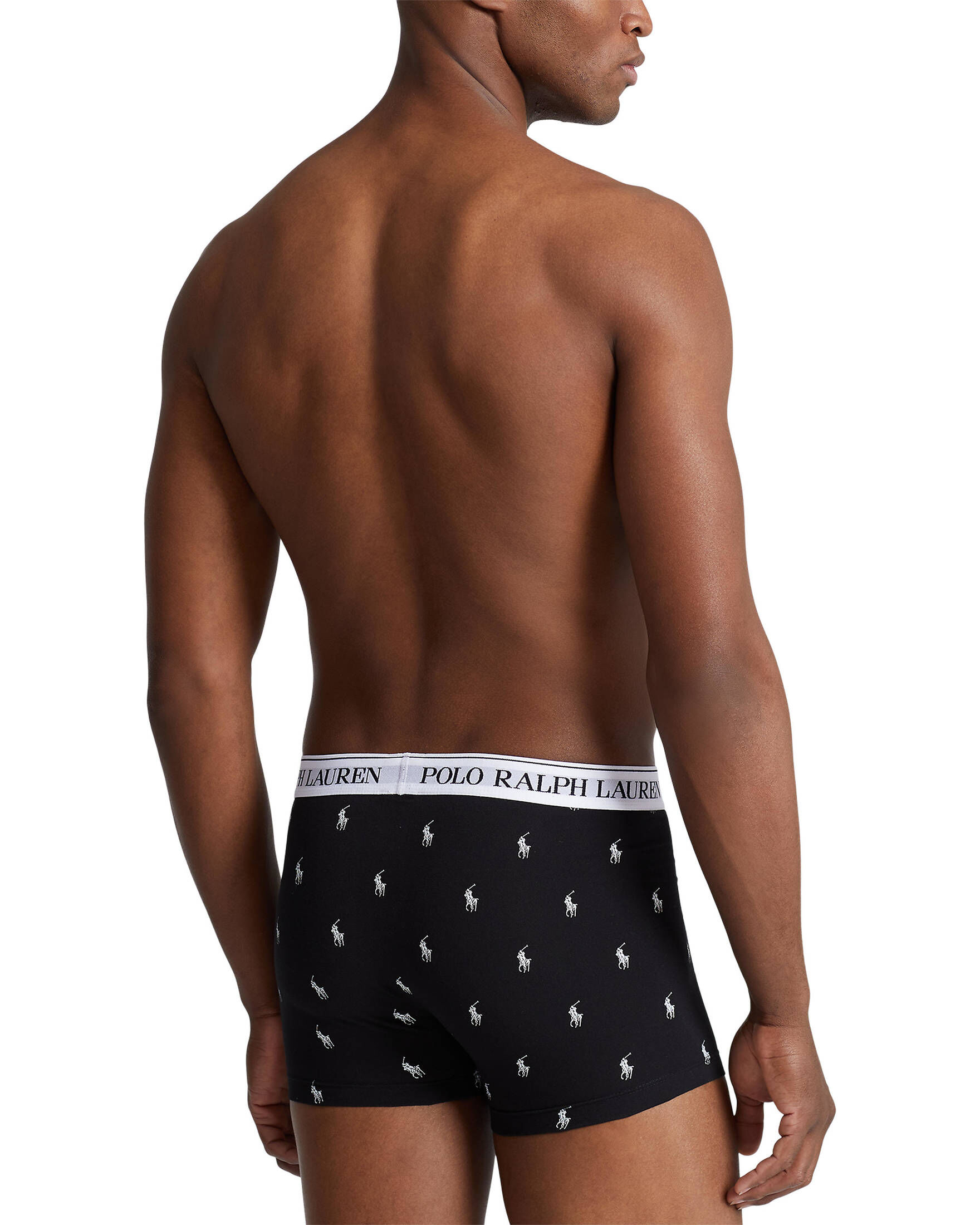 Polo Ralph Lauren| Herren Retropants 5er-Pack