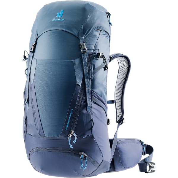 Sac à dos randonnée DEUTER FUTURA PRO JAYPACK 36 MARINE/NAVY