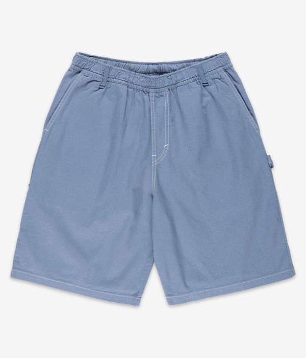 Antix Slack Carpenter Shorts (light blue contrast)