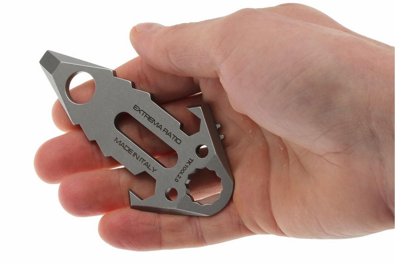 Extrema Ratio TK Tool 2.0, blank
