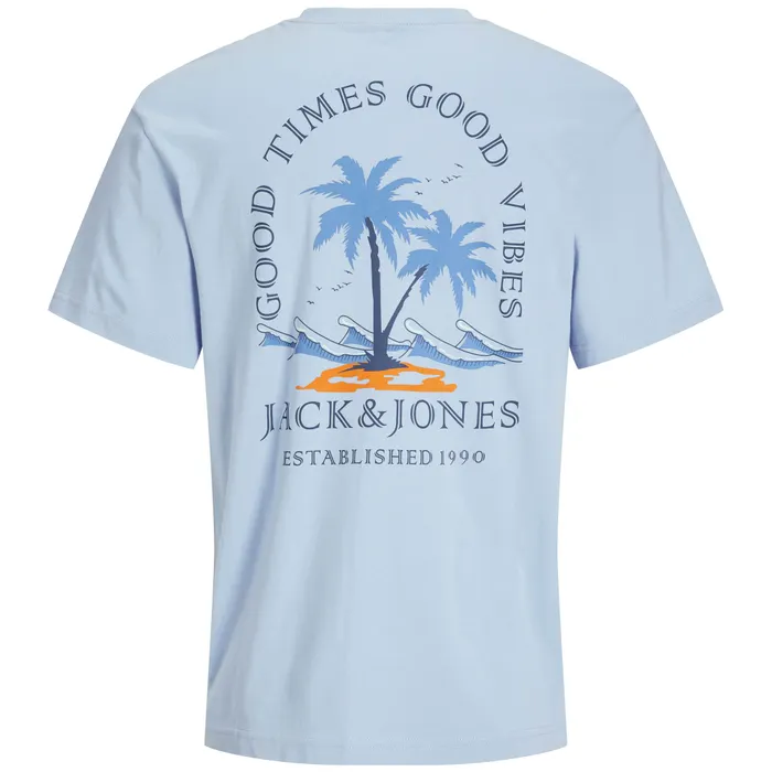 Jack & Jones Summer Vibes Shirt Heren