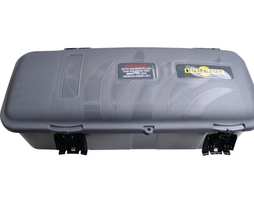 Humbaur gereedschapskist voor Alumaster 1300