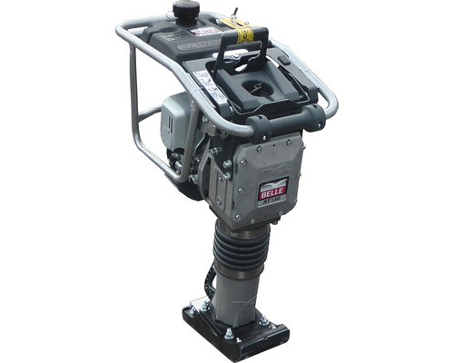 Belle RTX 50 trilstamper voor Honda GX100 benzine