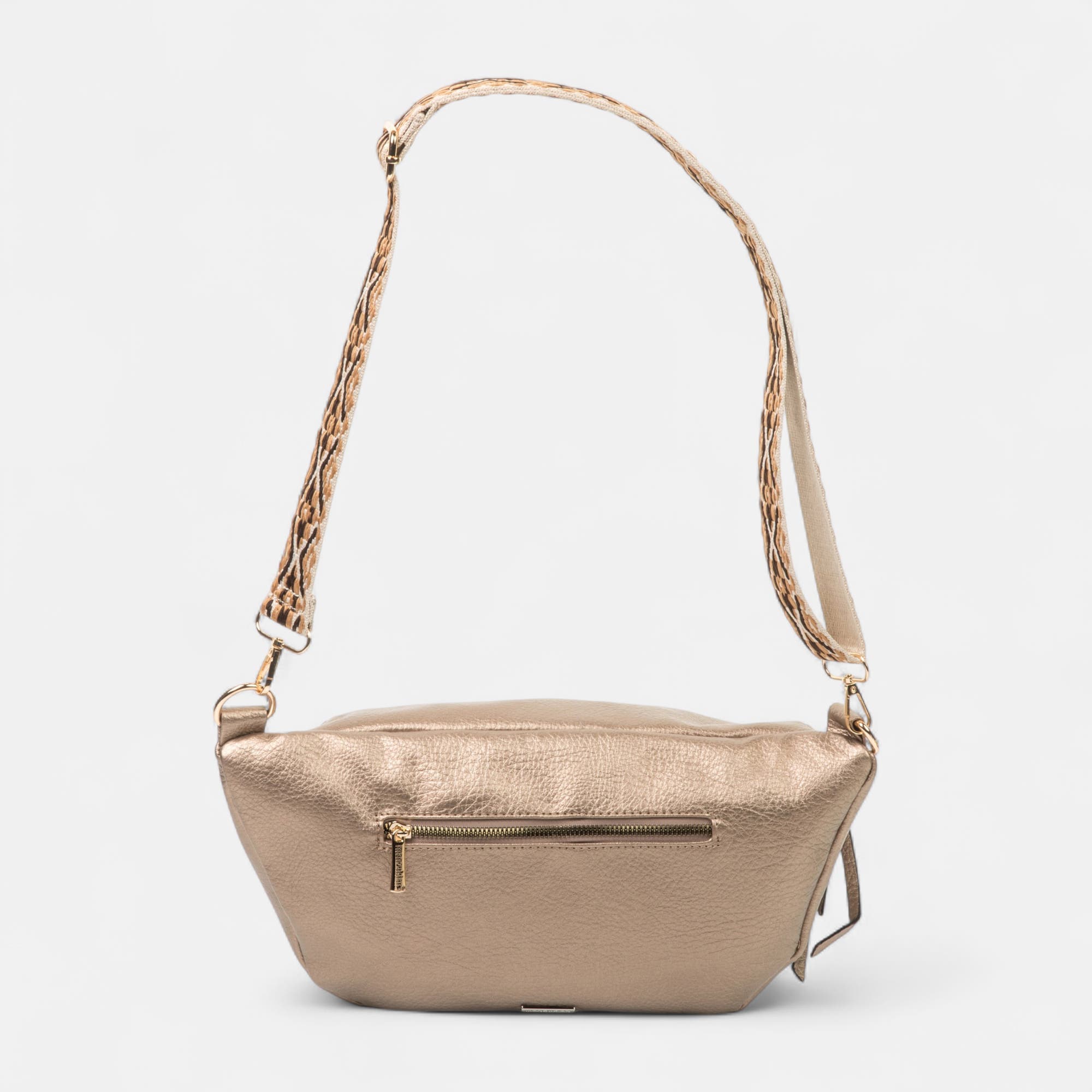 Banane bronze