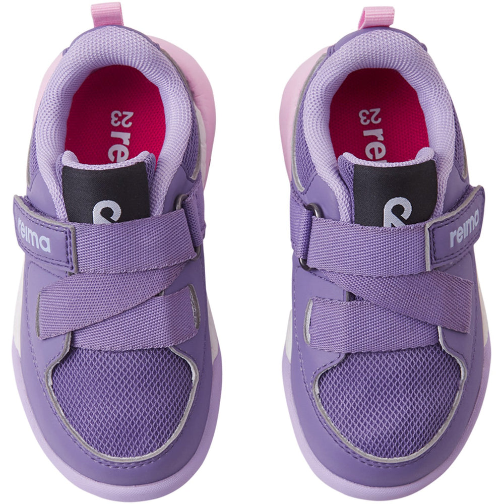 Køb Reima Misty Violet Kiirus Reimatec Shoes