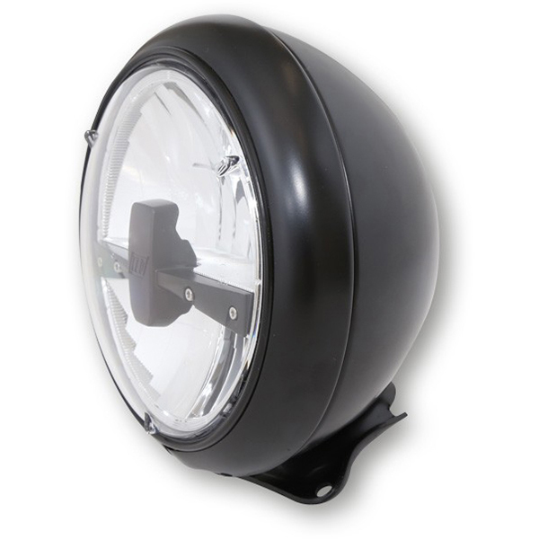 Highsider - Phare HD-Style Type 3 Noir