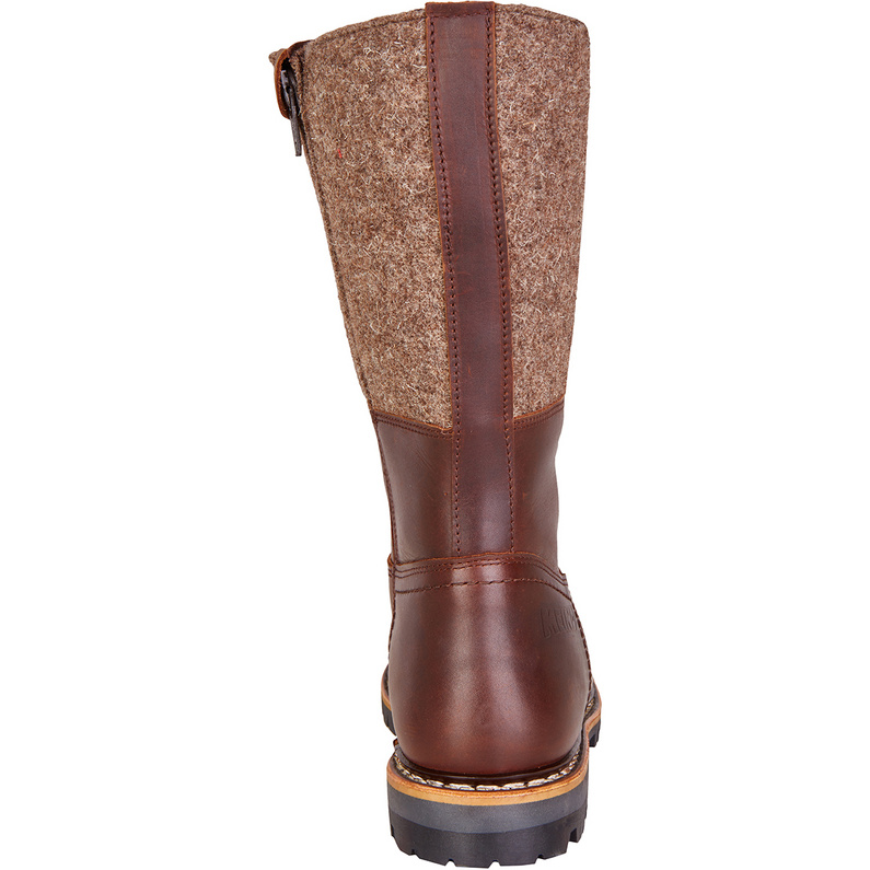 Meindl Herren Filzmoos Winterstiefel