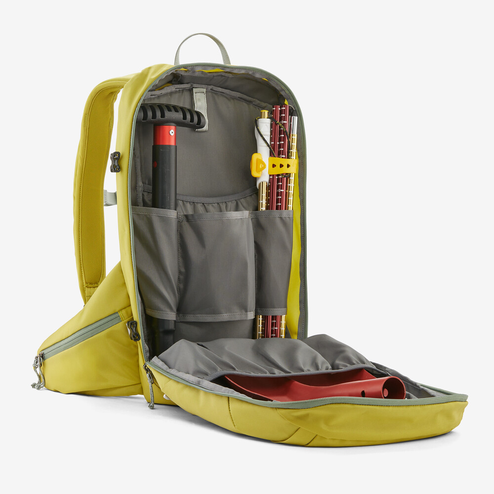 SnowDrifter Pack 20L