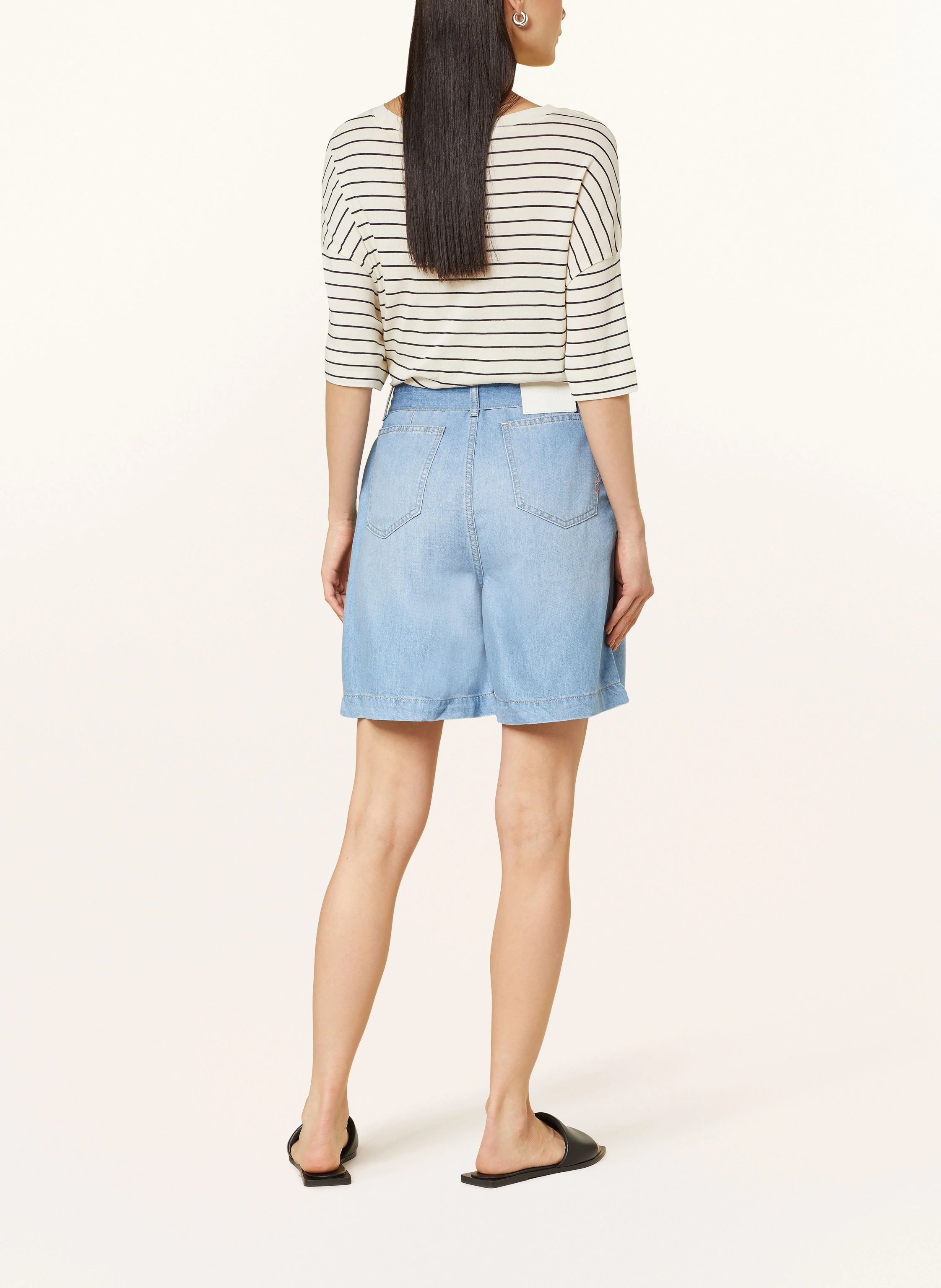 SCOTCH & SODA Jeansshorts THE DAZE