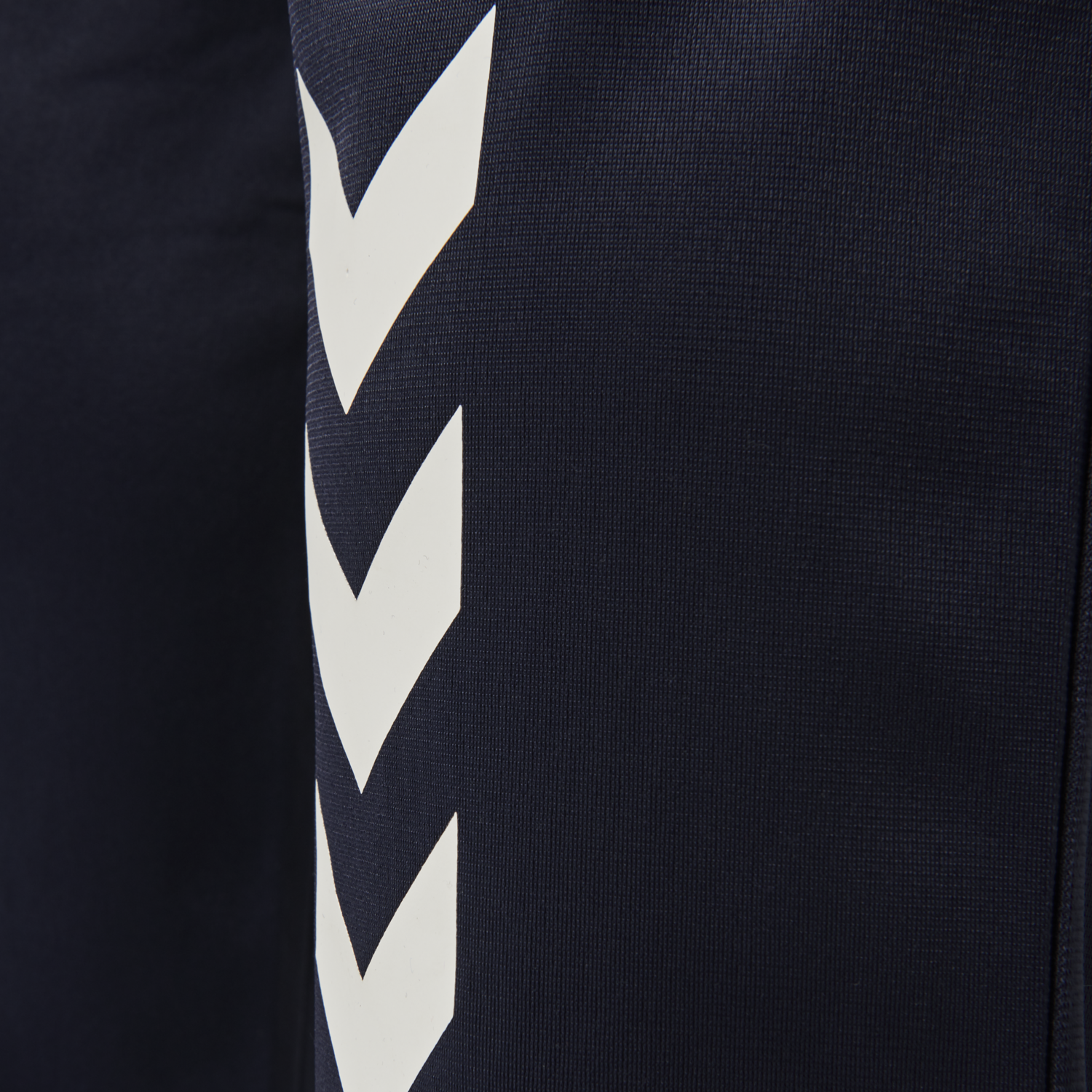 hmlPROMO KIDS POLY SUIT
