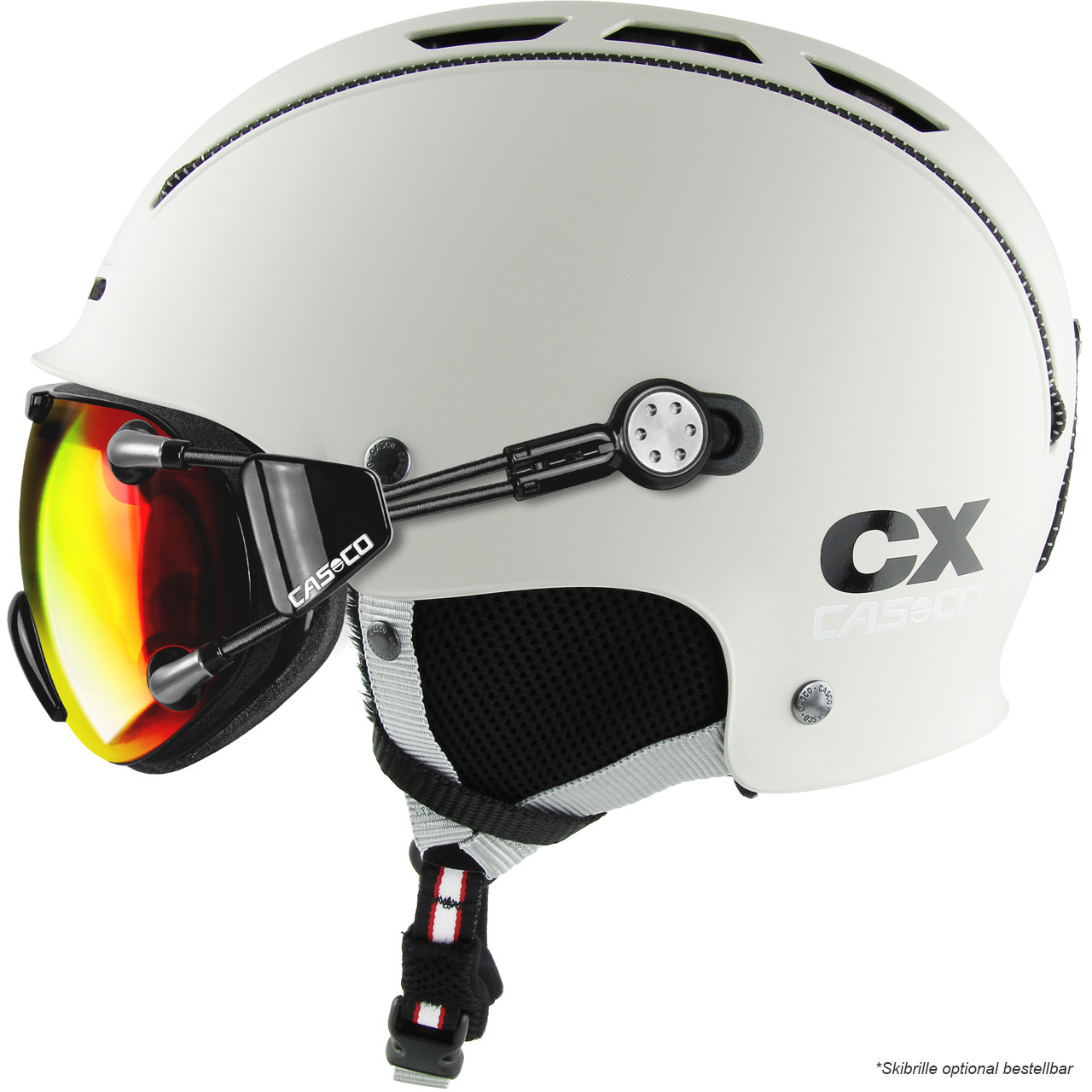 Casco CX-3 Icecube desert | Casco | C | MARKEN | XSPO
