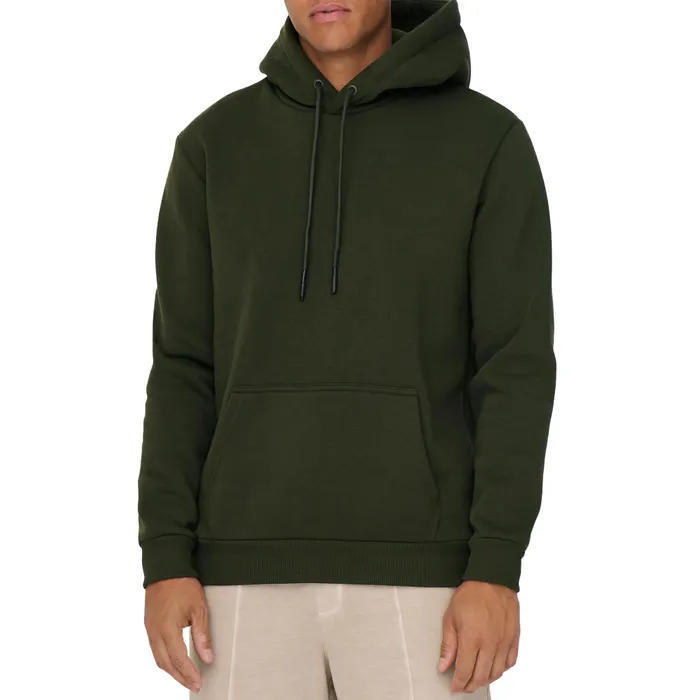Only & Sons Ceres Life Hoodie Heren