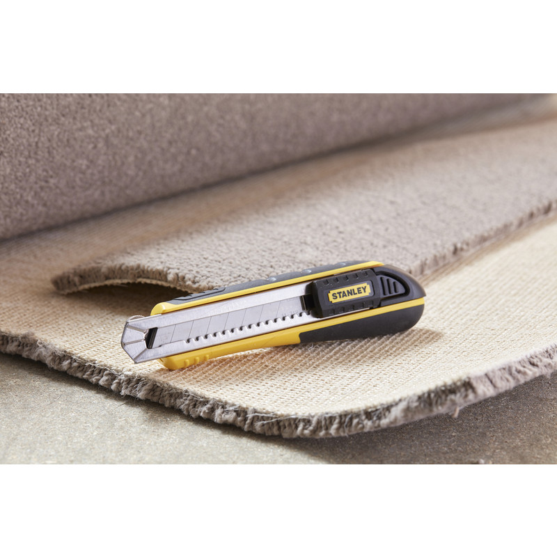 Stanley FATMAX® afbreekmes 18mm
