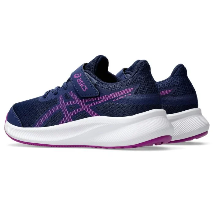 Asics Junior Løbesko Patriot 13 PS Lilla