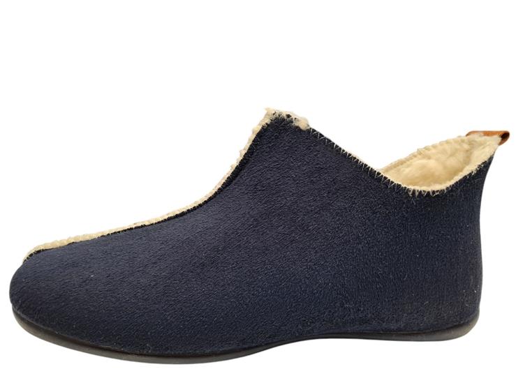 Q-Fit 3300 D BLAUW [002-dblauw]