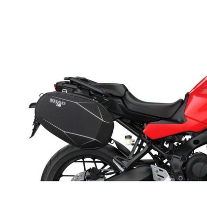 Support valises Shad SIDE BAG HOLDER