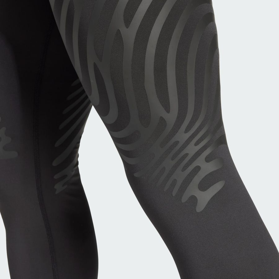 Adidas Techfit Control Training Long Tights