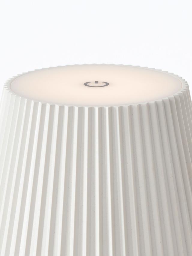 Stehlampe 
