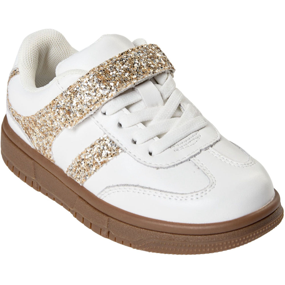 Køb Sofie Schnoor White Gold Sko Velcro