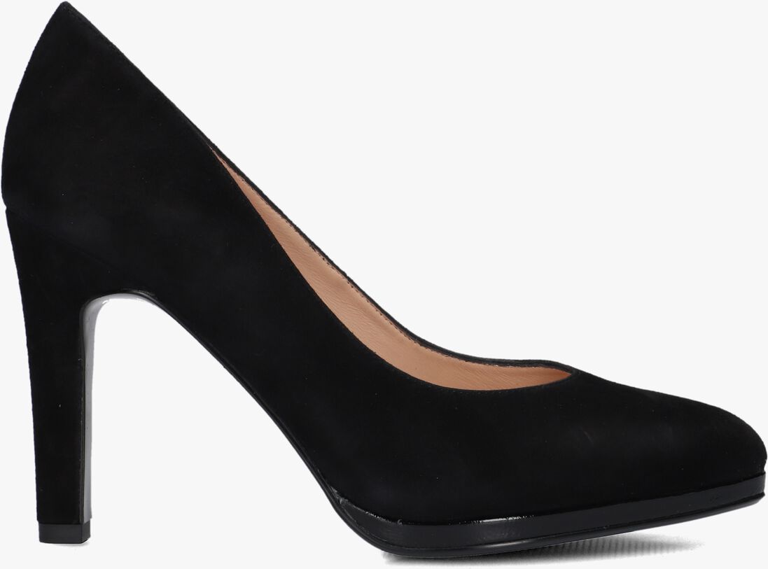 zwarte peter kaiser pumps 72445