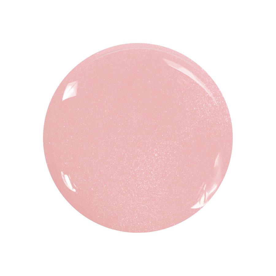 Le Mini Macaron Single Gel Polish Rose Gold 10ml