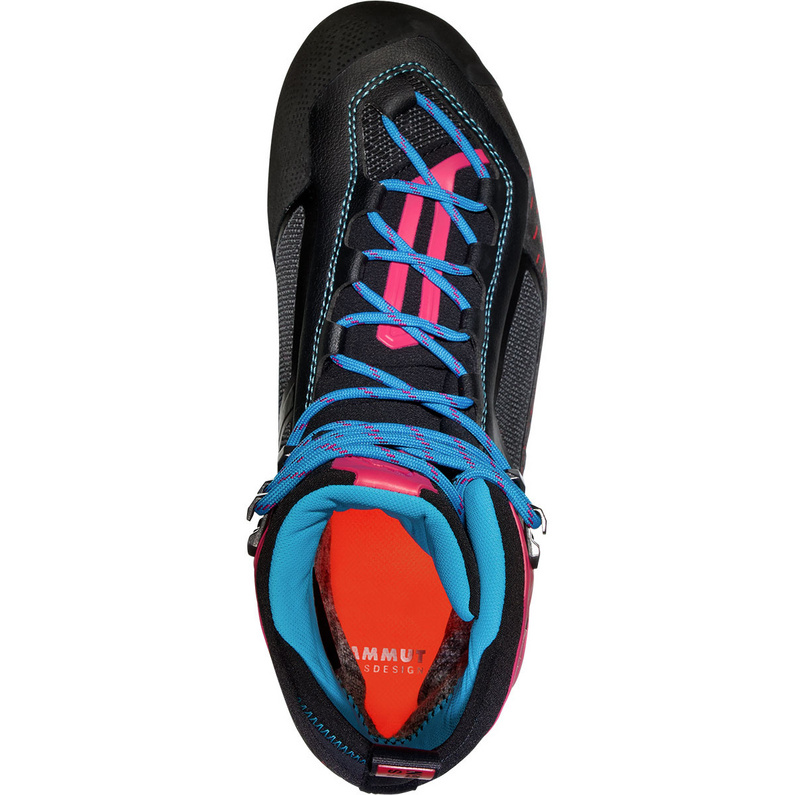 Mammut Damen Taiss Light Mid GTX Schuhe