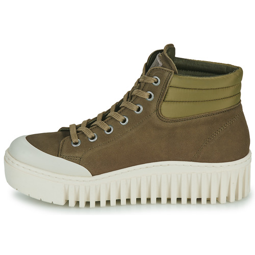 Art - BRIGHTON Kaki / Beige