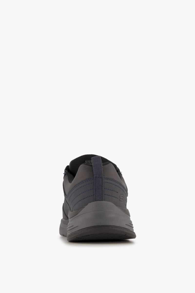 Skechers Benago - Hombre Herren Sneaker
