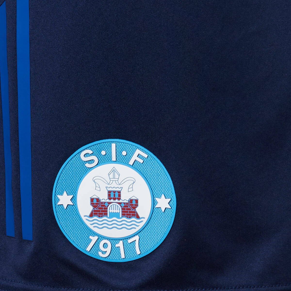 Silkeborg IF Træningsshorts 24/25 Børn
