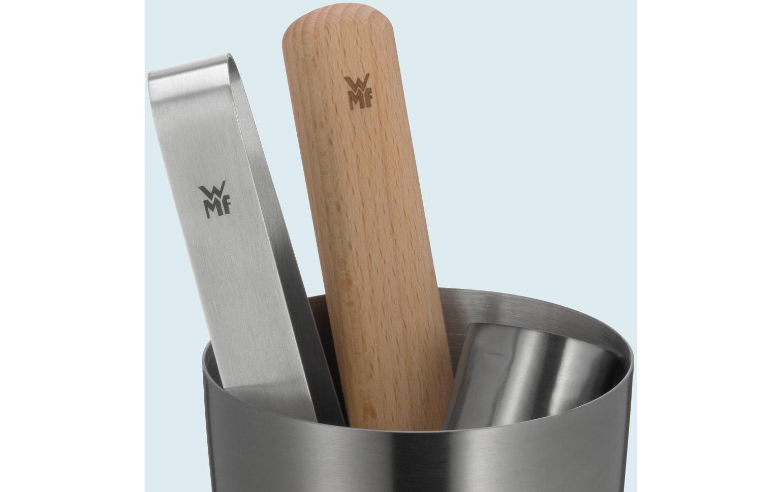 Drink Mixer Set Baric 4-teiligDrink Mixer-Set