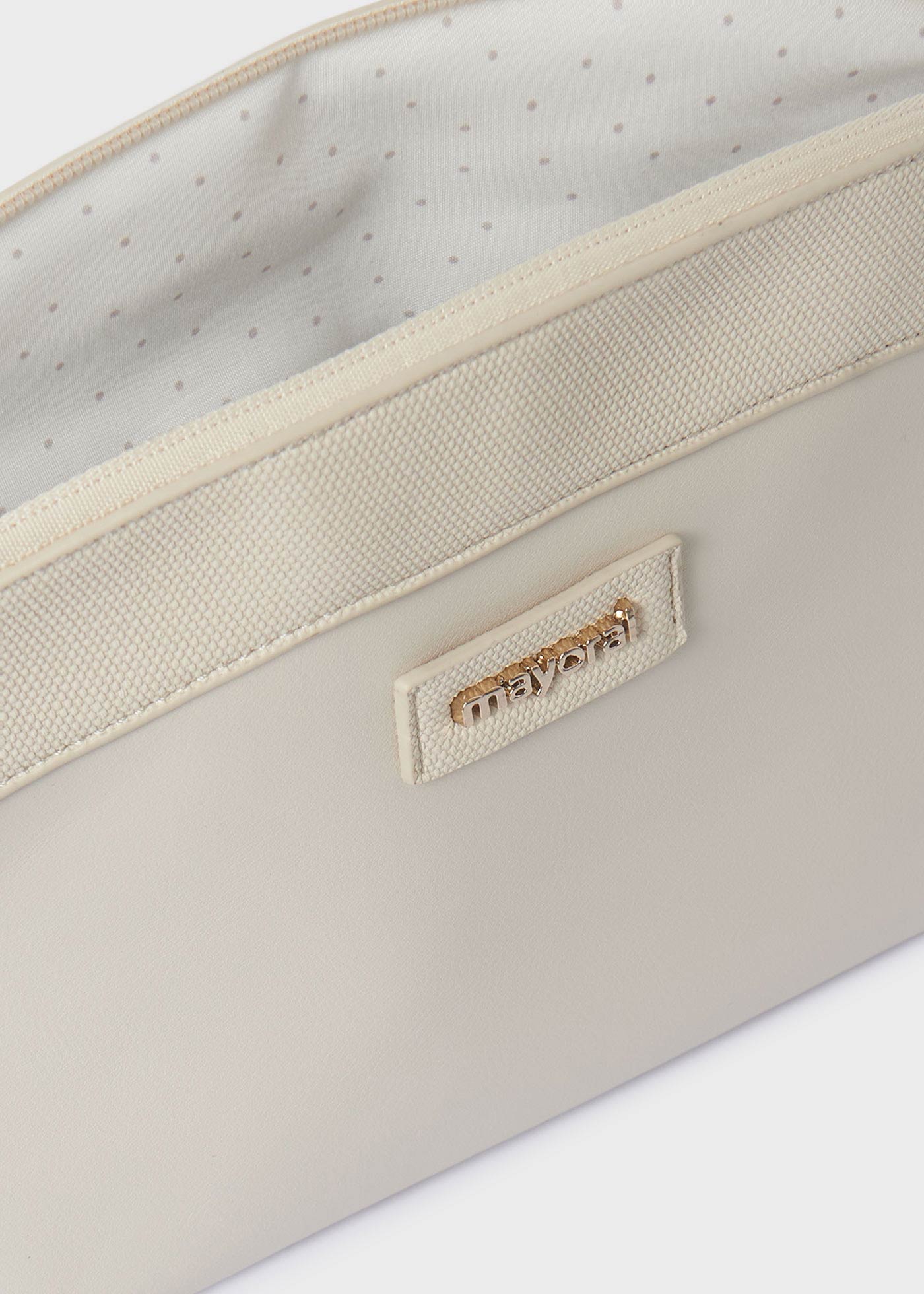 necessaire para bebê