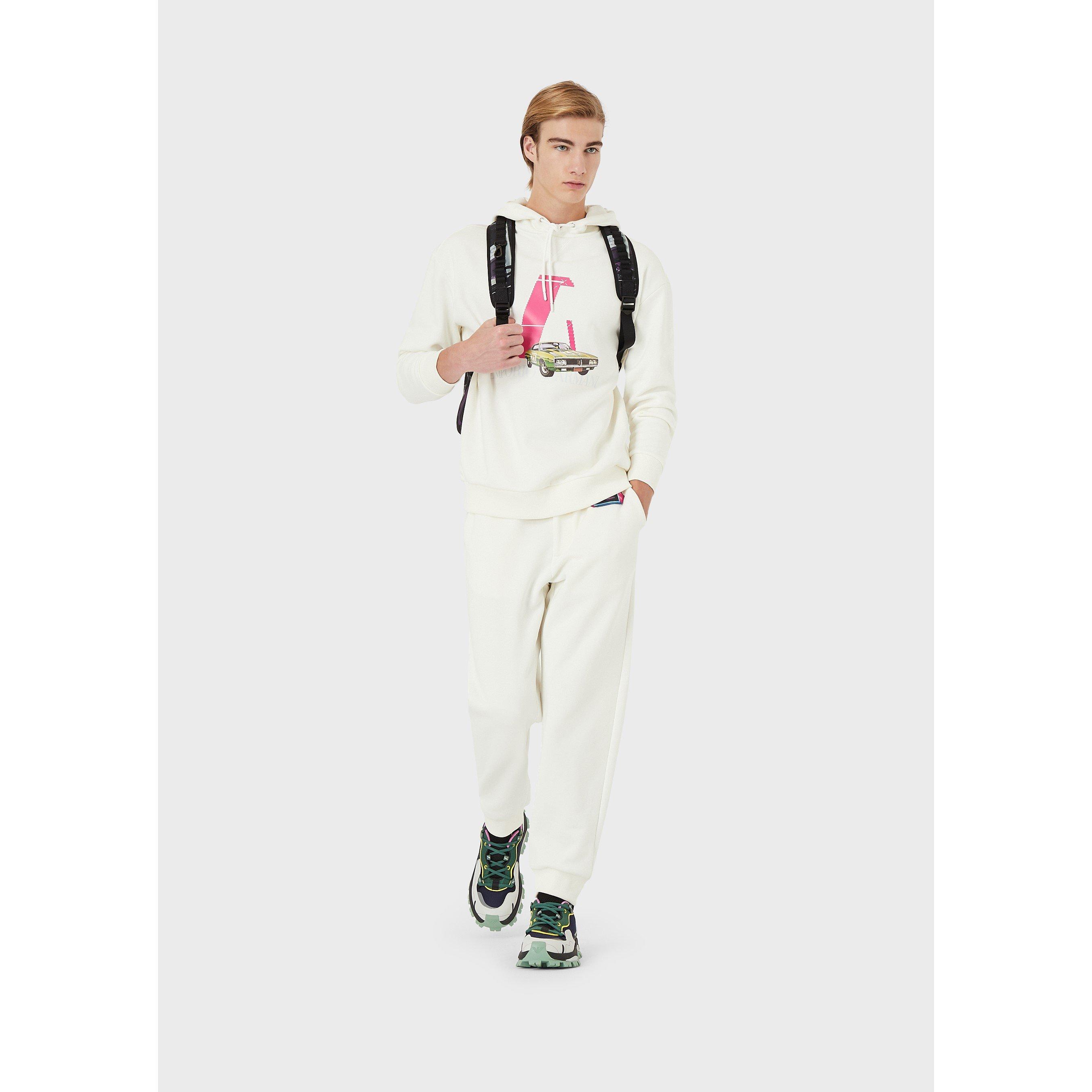 Emporio Armani Pantaloni Trousers