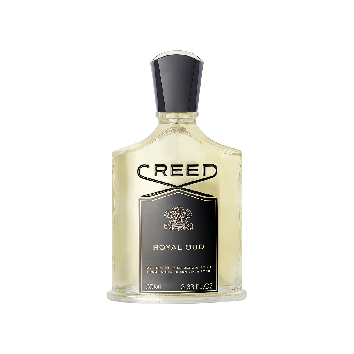 Royal Oud Eau de Parfum 50ml