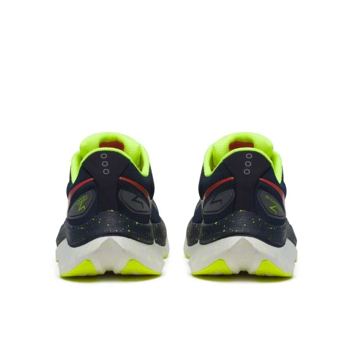 Saucony Herre Løbesko Endorphin Speed 4 Blå
