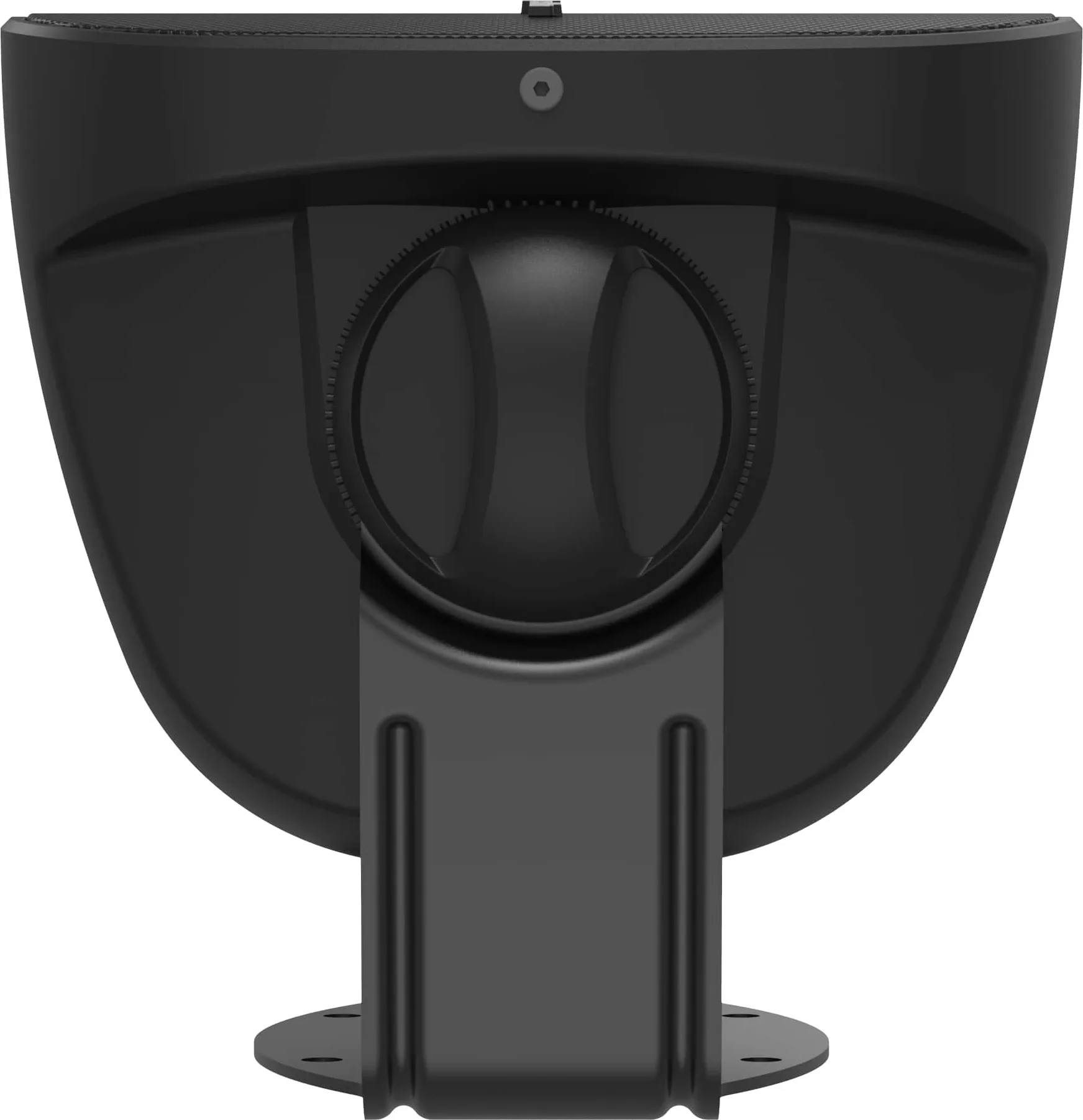 Klipsch RSM-400 Noir (la paire) Enceintes d'extérieur