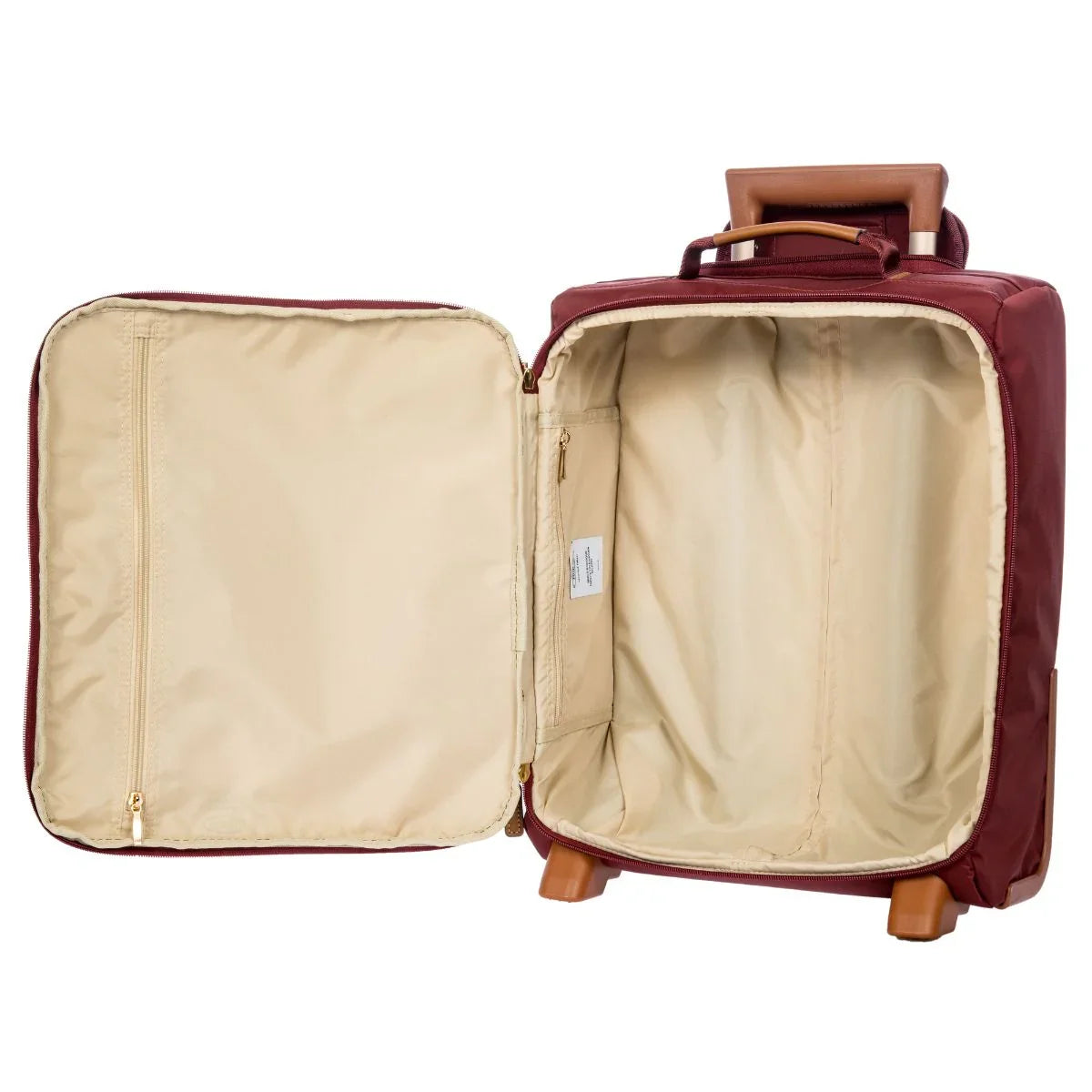 Bric's | X-Collection | Underseater cabin trolley 45