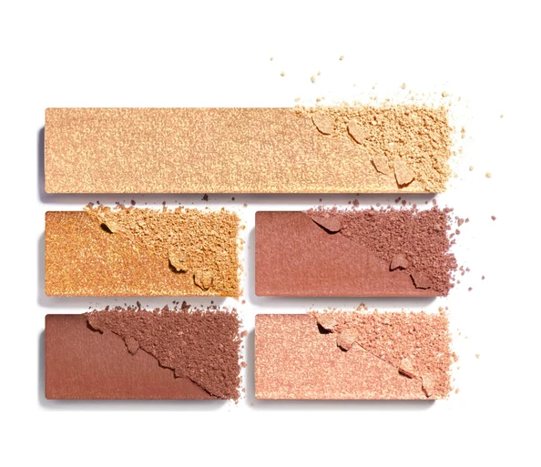 CHANEL LES BEIGES PALETTE REGARD Palette regard belle mine naturelleEyeshadow Golden