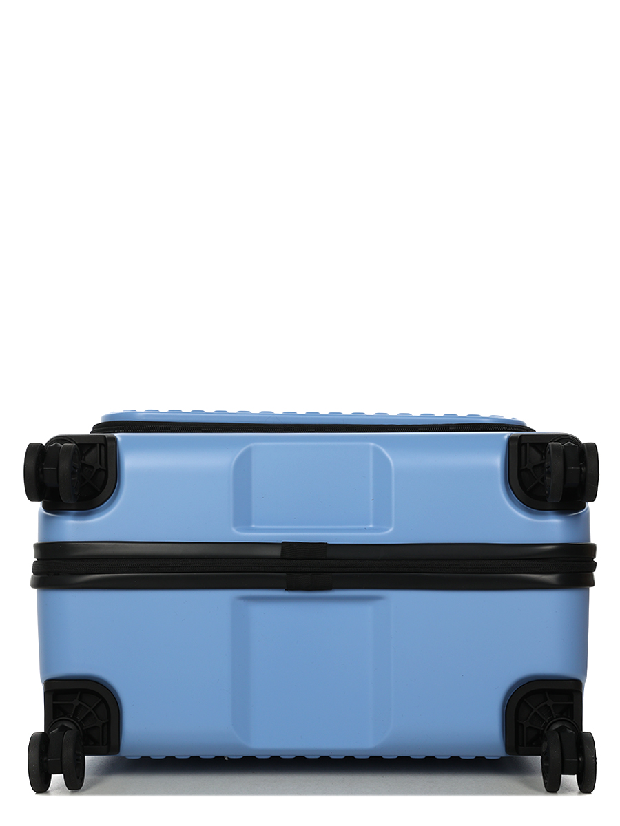 Valise Delsey Securitime Zip 76.5 cm