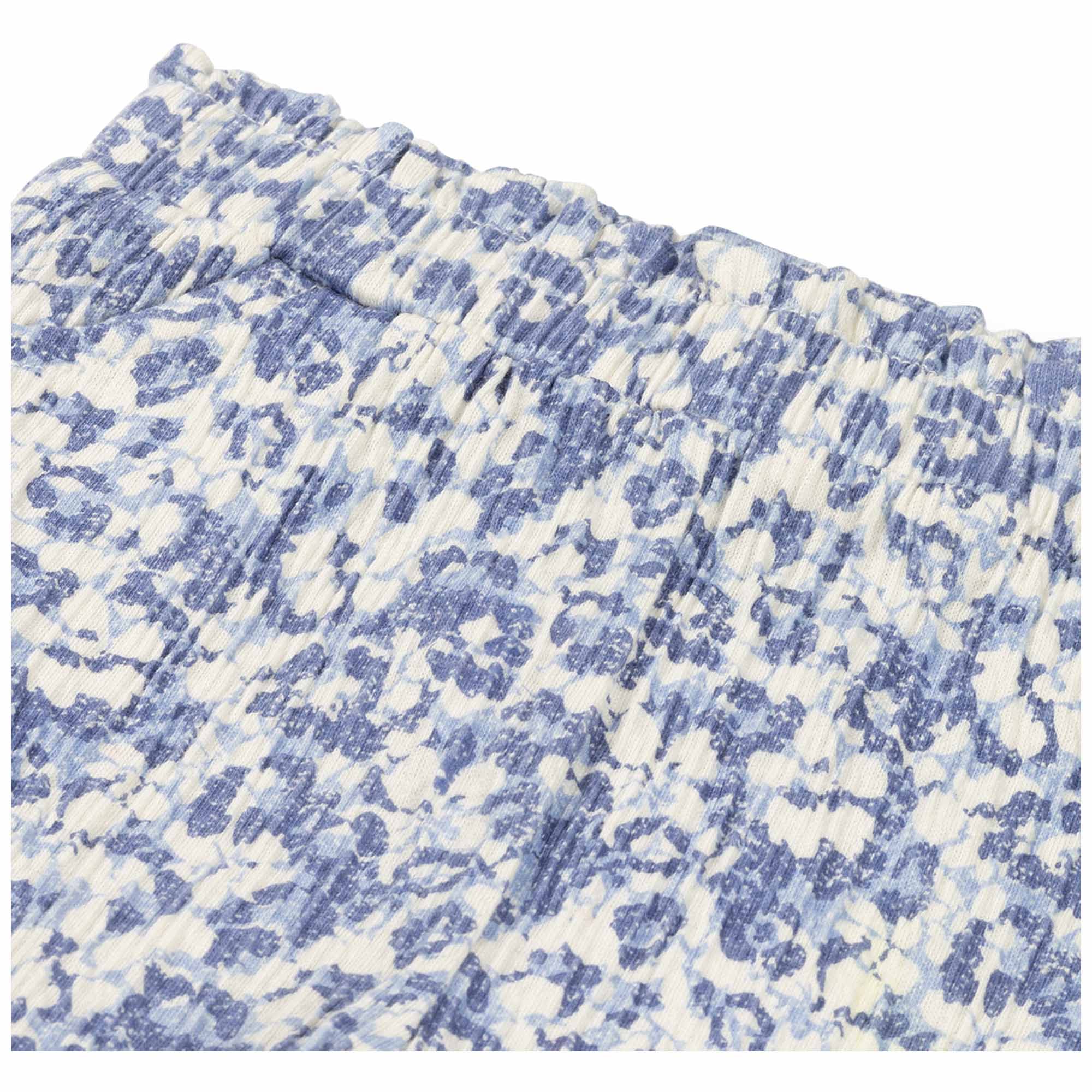 Prénatal baby broek  bloemen multi
