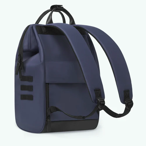Sac à dos Adventurer Large Pau bleu